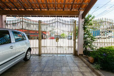 Casa à venda com 104m², 2 quartos e 1 vagaGaragem