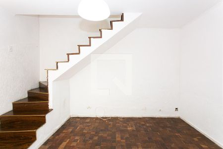 Sala de casa à venda com 2 quartos, 104m² em Chácara Santo Antônio (zona Leste), São Paulo