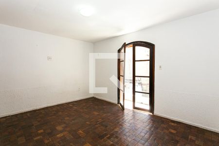 Quarto 1 de casa à venda com 2 quartos, 104m² em Chácara Santo Antônio (zona Leste), São Paulo