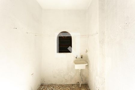 Casa à venda com 104m², 2 quartos e 1 vagaÁrea de Serviço