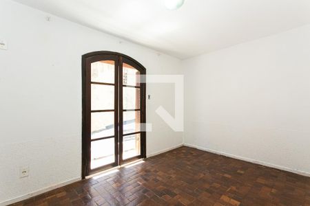 Quarto 2 de casa para alugar com 2 quartos, 104m² em Chácara Santo Antônio (zona Leste), São Paulo