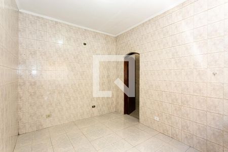 Casa à venda com 104m², 2 quartos e 1 vagaCozinha