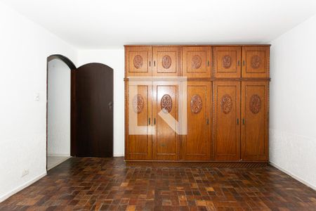 Quarto 1 de casa à venda com 2 quartos, 104m² em Chácara Santo Antônio (zona Leste), São Paulo