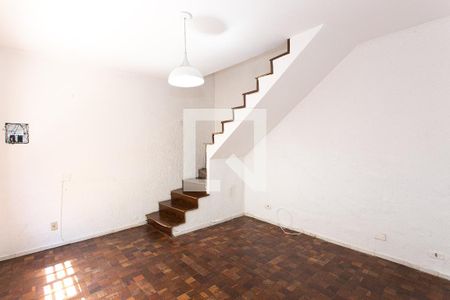 Sala de casa à venda com 2 quartos, 104m² em Chácara Santo Antônio (zona Leste), São Paulo