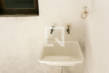 Casa à venda com 104m², 2 quartos e 1 vagaÁrea de Serviço - Tanque