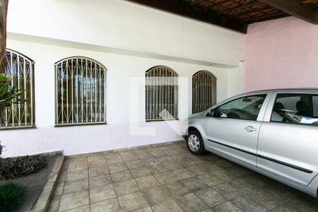 Casa à venda com 104m², 2 quartos e 1 vagaGaragem