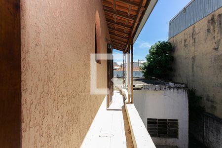 Casa à venda com 104m², 2 quartos e 1 vagaVaranda dos Quartos