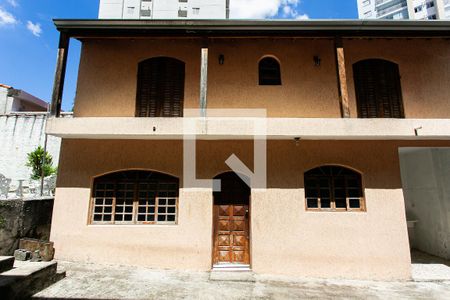 Casa à venda com 104m², 2 quartos e 1 vagaFachada da Casa