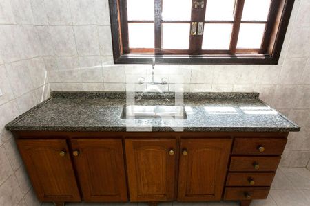 Casa à venda com 104m², 2 quartos e 1 vagaCozinha - Armários