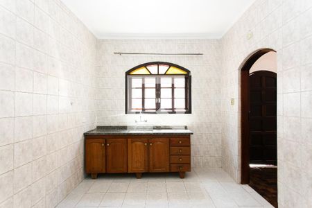 Casa à venda com 104m², 2 quartos e 1 vagaCozinha