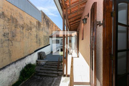 Casa à venda com 104m², 2 quartos e 1 vagaVaranda dos Quartos