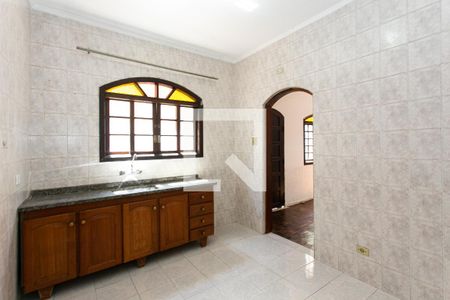 Casa à venda com 104m², 2 quartos e 1 vagaCozinha