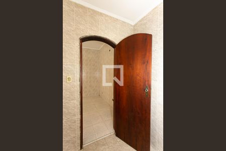 Casa à venda com 104m², 2 quartos e 1 vagaLavabo