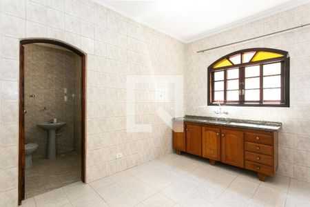 Casa à venda com 104m², 2 quartos e 1 vagaCozinha