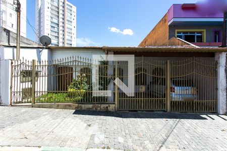 Casa à venda com 104m², 2 quartos e 1 vagaFachada
