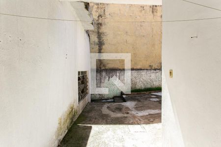 Casa à venda com 104m², 2 quartos e 1 vagaÁrea de Serviço