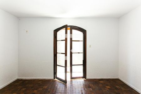 Quarto 1 de casa à venda com 2 quartos, 104m² em Chácara Santo Antônio (zona Leste), São Paulo