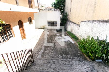 Casa à venda com 104m², 2 quartos e 1 vagaQuintal