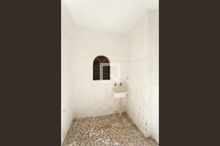 Casa à venda com 104m², 2 quartos e 1 vagaÁrea de Serviço