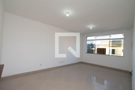 Sala de apartamento para alugar com 2 quartos, 68m² em Jardim Santa Rita, Guarulhos