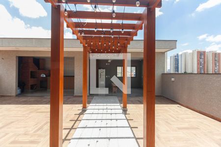 Studio à venda com 25m², 1 quarto e sem vaga Studio à venda com 25m², 1 quarto e sem vagaCondomínio - Churrasqueira