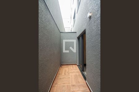 Studio - Espaço Garden/Varanda  de kitnet/studio para alugar com 1 quarto, 25m² em Vila Gomes Cardim, São Paulo