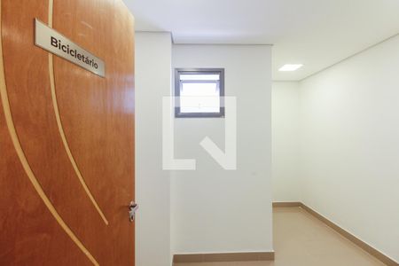 Studio à venda com 25m², 1 quarto e sem vaga Studio à venda com 25m², 1 quarto e sem vagaCondomínio - Bicicletário