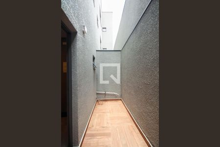 Studio - Espaço Garden/Varanda  de kitnet/studio para alugar com 1 quarto, 25m² em Vila Gomes Cardim, São Paulo