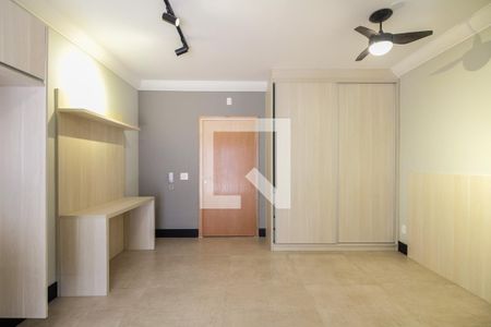 Studio - Quarto  de kitnet/studio para alugar com 1 quarto, 25m² em Vila Gomes Cardim, São Paulo