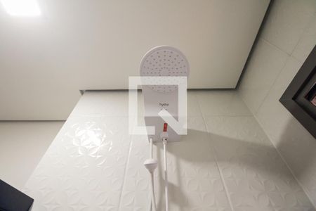 Studio à venda com 25m², 1 quarto e sem vaga Studio à venda com 25m², 1 quarto e sem vagaStudio - Banheiro