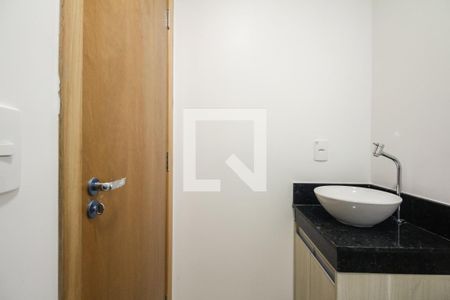 Studio à venda com 25m², 1 quarto e sem vaga Studio à venda com 25m², 1 quarto e sem vagaStudio - Banheiro