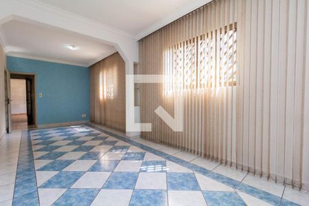 Sala de Jantar de casa à venda com 5 quartos, 315m² em Vila Carrao, São Paulo