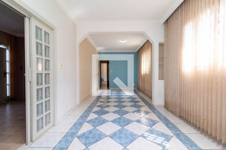 Sala de Jantar de casa à venda com 5 quartos, 315m² em Vila Carrao, São Paulo