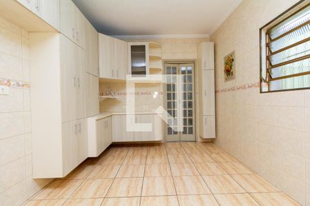 Cozinha de casa à venda com 5 quartos, 315m² em Vila Carrao, São Paulo