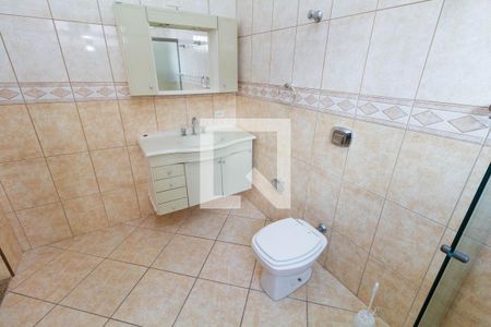 Banheiro 3 de casa à venda com 5 quartos, 315m² em Vila Carrao, São Paulo