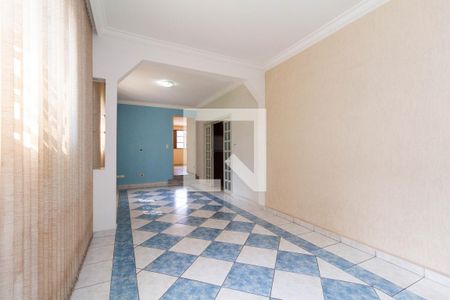 Sala de Jantar de casa à venda com 5 quartos, 315m² em Vila Carrao, São Paulo