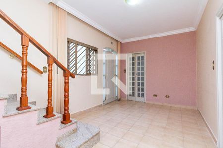 Sala de casa à venda com 5 quartos, 315m² em Vila Carrao, São Paulo