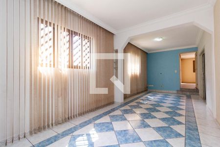 Sala de Jantar de casa à venda com 5 quartos, 315m² em Vila Carrao, São Paulo