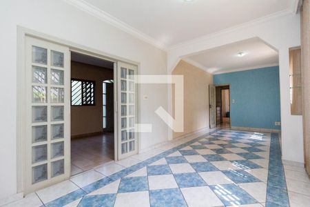 Sala de Jantar de casa à venda com 5 quartos, 315m² em Vila Carrao, São Paulo