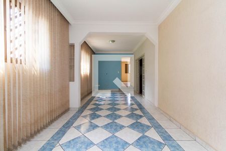 Sala de Jantar de casa à venda com 5 quartos, 315m² em Vila Carrao, São Paulo