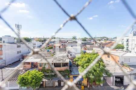 Apartamento para alugar com 65m², 2 quartos e sem vaga Apartamento para alugar com 65m², 2 quartos e sem vagaVista do quarto 2