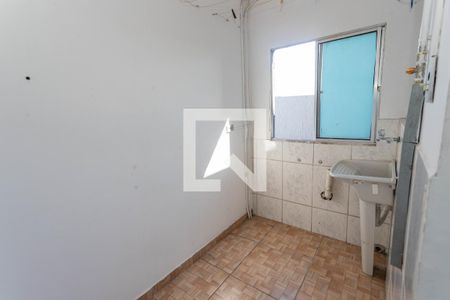 Apartamento para alugar com 65m², 2 quartos e sem vaga Apartamento para alugar com 65m², 2 quartos e sem vagaÁrea de serviço