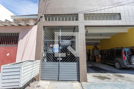 Apartamento para alugar com 65m², 2 quartos e sem vaga Apartamento para alugar com 65m², 2 quartos e sem vagaFachada