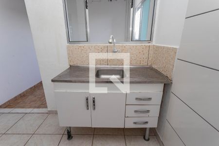 Apartamento para alugar com 65m², 2 quartos e sem vaga Apartamento para alugar com 65m², 2 quartos e sem vagaCozinha