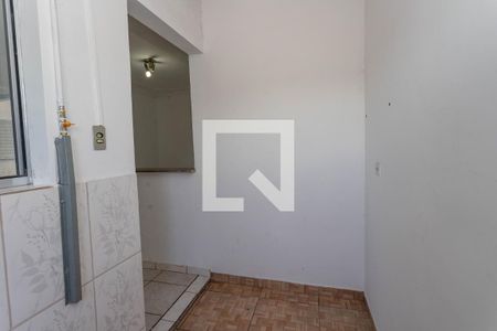 Apartamento para alugar com 65m², 2 quartos e sem vaga Apartamento para alugar com 65m², 2 quartos e sem vagaÁrea de serviço