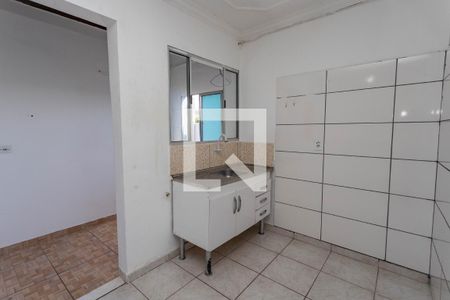 Apartamento para alugar com 65m², 2 quartos e sem vaga Apartamento para alugar com 65m², 2 quartos e sem vagaCozinha