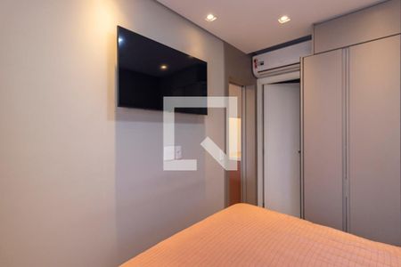 Studio à venda com 27m², 1 quarto e sem vagaSuíte