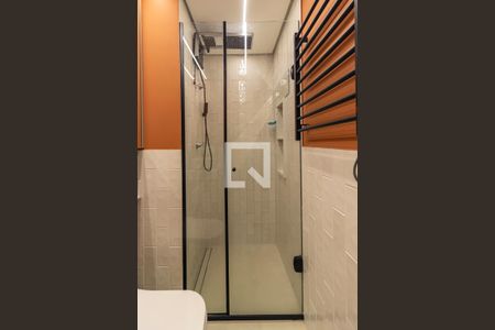 Studio à venda com 27m², 1 quarto e sem vagaSuíte