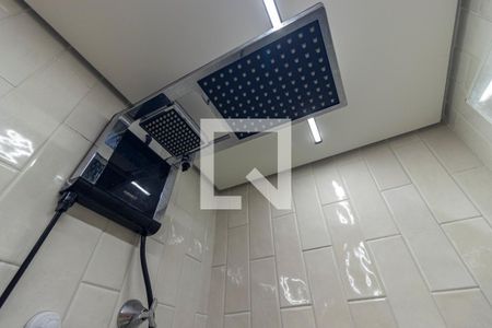 Studio à venda com 27m², 1 quarto e sem vagaSuíte