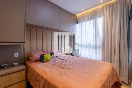 Studio à venda com 27m², 1 quarto e sem vagaSuíte